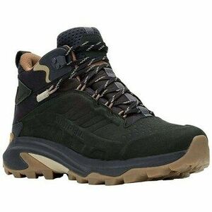 Túracipők Merrell Moab Speed 2 Ltr Mid Wp kép