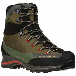 Túracipők La Sportiva Trango Trk Leather Gtx kép