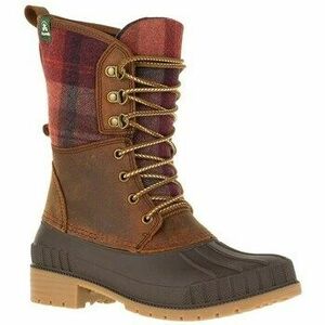 Magas szárú edzőcipők KAMIK Winterstiefel Sienna 2 kép