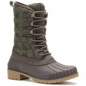 Magas szárú edzőcipők KAMIK Winterstiefel Sienna 3 kép