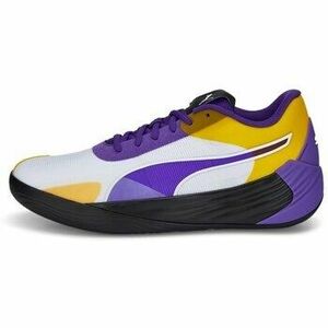 Kosárlabda Puma Fusion Nitro Team 2022 kép