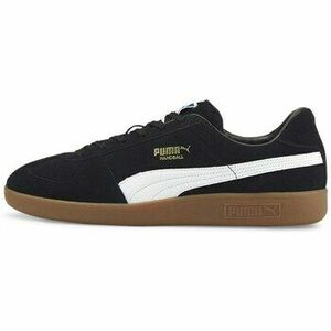 Rövid szárú edzőcipők Puma Wildleder 2023 kép