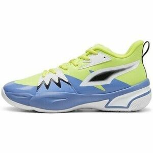 Kosárlabda Puma Genetics kép