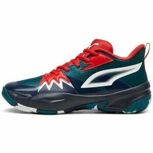 Kosárlabda Puma Genetics Mid kép