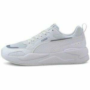 Rövid szárú edzőcipők Puma X-ray 2 Square kép