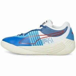 Rövid szárú edzőcipők Puma Fusion Nitro kép