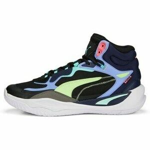 Kosárlabda Puma Playmaker Pro Mid kép