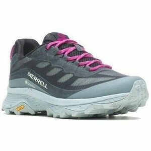 Futócipők Merrell Moab Speed Gtx kép