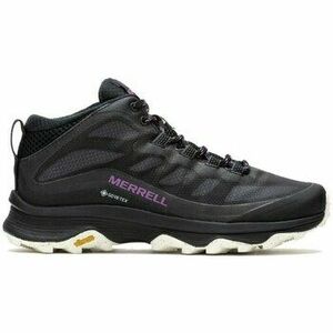 Túracipők Merrell Moab Speed Mid Gtx kép