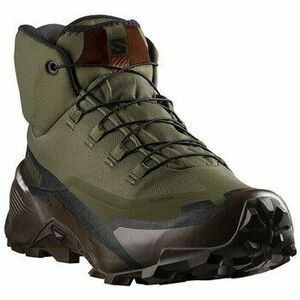 Túracipők Salomon Cross Hike Tracker Gtx kép