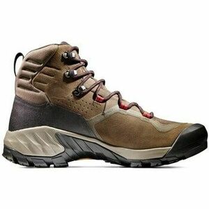 Túracipők Mammut Sapuen High Gtx kép