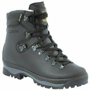 Túracipők Meindl Military-stiefel Army Gtx kép