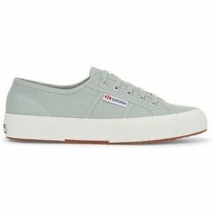 Rövid szárú edzőcipők Superga Cotu Classic 2750 kép