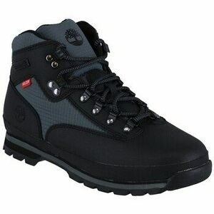 Magas szárú edzőcipők Timberland Euro Hiker Mid kép
