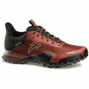 Túracipők Tecnica Magma Low S Gtx kép
