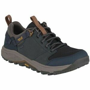 Rövid szárú edzőcipők Teva Grandview Gtx Low kép