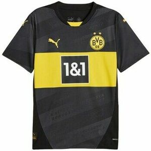 Rövid ujjú pólók Puma Bvb Away Jersey Replica kép
