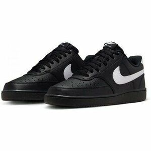 Rövid szárú edzőcipők Nike Court Vision Low kép