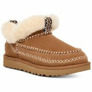 Hótaposók UGG W Classic Ultra Mini Alpine kép