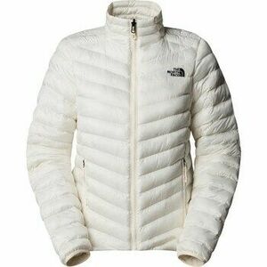 Steppelt kabátok The North Face W Huila Synthetic kép