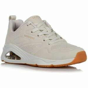 Rövid szárú edzőcipők Skechers Tres-air Uno kép