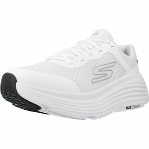 Rövid szárú edzőcipők Skechers MAX CUSHIONING ENDEA kép