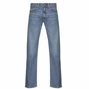 Egyenes szárú farmerek Polo Ralph Lauren JEANS HAMPTON STRAIGHT kép