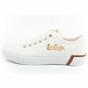 Rövid szárú edzőcipők Lee Cooper LCW25313428L kép