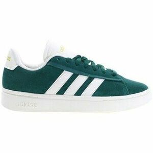Rövid szárú edzőcipők adidas Grand Court Alpha kép