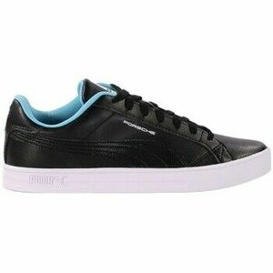 Rövid szárú edzőcipők Puma Smash Vulc V3 Lo kép