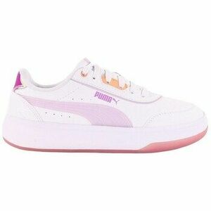Rövid szárú edzőcipők Puma Tori Candy kép