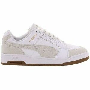 Rövid szárú edzőcipők Puma Slipstream Lo Suede kép