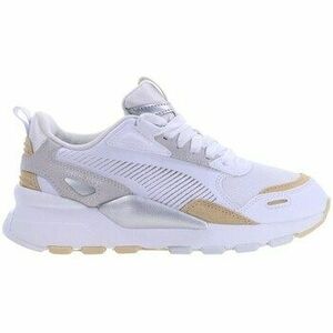 Rövid szárú edzőcipők Puma Rs 3.0 Metallic Wns kép