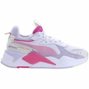 Rövid szárú edzőcipők Puma Rs-x Reinvention kép