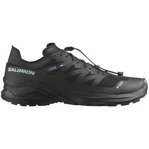 Túracipők Salomon Xa Meta Gtx kép
