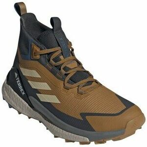 Túracipők adidas Terrex Free Hiker 2.0 kép