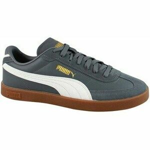 Rövid szárú edzőcipők Puma Club Ii Era Cool kép