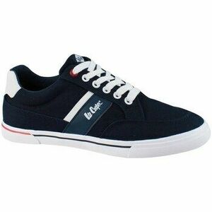 Rövid szárú edzőcipők Lee Cooper LCW25023245 kép
