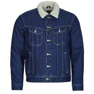 Kabátok / Blézerek Lee SHERPA JACKET kép