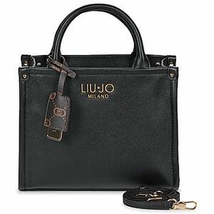 Kézitáskák Liu Jo RIDHI WILD COZY WINTER kép