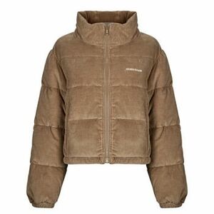 Steppelt kabátok Guess CROPPED PUFFER kép