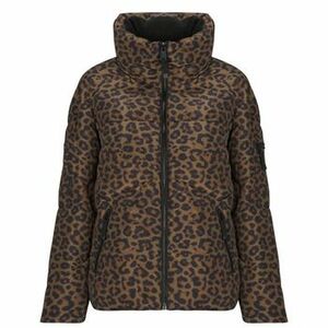 Steppelt kabátok Guess MARTINA PRINT kép
