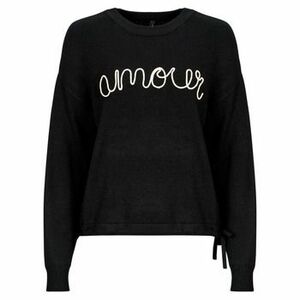 Pulóverek Only ONLKATIA LS TEXT kép