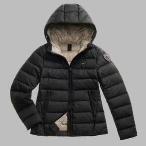 Dzsekik Blauer CHARME kép
