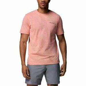Rövid ujjú pólók Columbia THISTLETOWN HILLS SHORT S kép