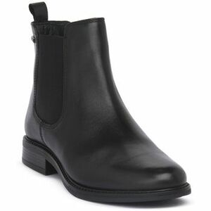 Csizmák Valleverde NERO kép
