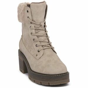 Csizmák Mustang TAUPE kép