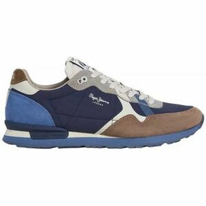 Rövid szárú edzőcipők Pepe jeans Chaussures kép
