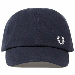 Baseball sapkák Fred Perry PIQUE CLASSIC CAP kép