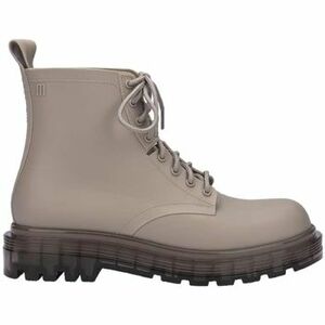 Csizmák Melissa Coturno - Beige/Beige kép